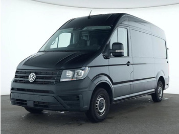 ميكروباص VOLKSWAGEN Crafter 35