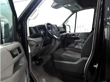 فان Volkswagen Crafter Kasten 35 L3H3 NAVI KLIMA DAB PDC: صور 3 فان Volkswagen Crafter Kasten 35 L3H3 NAVI KLIMA DAB PDC: صور 3