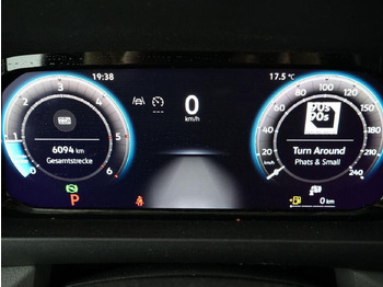 فان Volkswagen Crafter Kasten 35 L3H3 NAVI KLIMA DAB PDC: صور 5 فان Volkswagen Crafter Kasten 35 L3H3 NAVI KLIMA DAB PDC: صور 5