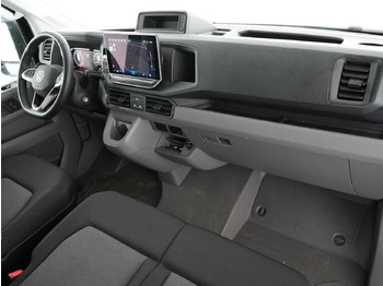 فان Volkswagen Crafter Kasten 35 L3H3 NAVI KLIMA DAB PDC: صور 3 فان Volkswagen Crafter Kasten 35 L3H3 NAVI KLIMA DAB PDC: صور 3