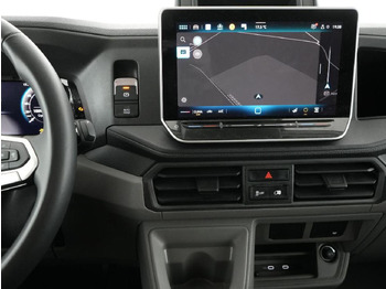 فان Volkswagen Crafter Kasten 35 L3H3 NAVI KLIMA DAB PDC: صور 4 فان Volkswagen Crafter Kasten 35 L3H3 NAVI KLIMA DAB PDC: صور 4