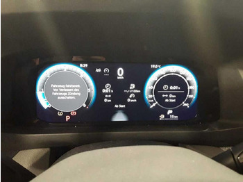 فان Volkswagen Crafter Kasten 35 L3H3 NAVI KLIMA DAB PDC: صور 4 فان Volkswagen Crafter Kasten 35 L3H3 NAVI KLIMA DAB PDC: صور 4