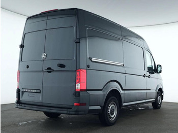 فان Volkswagen Crafter Kasten 35 L3H3 NAVI KLIMA DAB PDC: صور 2 فان Volkswagen Crafter Kasten 35 L3H3 NAVI KLIMA DAB PDC: صور 2