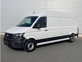فان VOLKSWAGEN Crafter 35