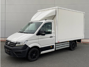 ميكروباص VOLKSWAGEN Crafter