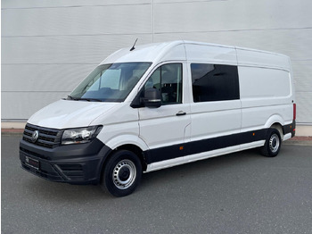 ميكروباص VOLKSWAGEN Crafter 35