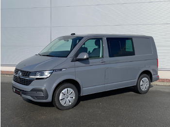 فان VOLKSWAGEN Transporter T6.1