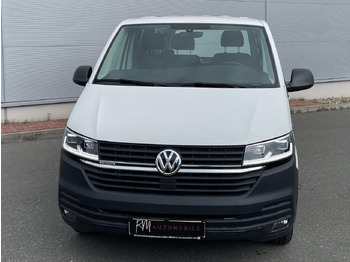 فان جديد Volkswagen T6.1 Transporter Kasten lang 4M MFL LED TEMPOMAT: صور 4