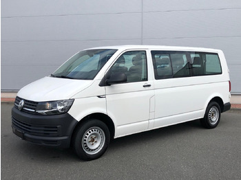 صغيرة VOLKSWAGEN Transporter T6
