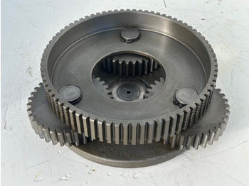 محرك سوينغ LIEBHERR