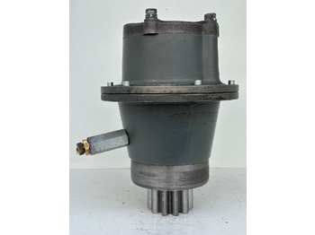 محرك سوينغ LIEBHERR