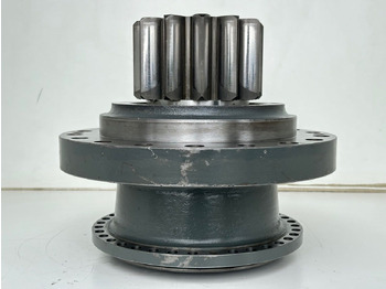 نقل الحركة - آلات البناء Liebherr Abtriebswellengehäuse ID-Nr.90013701 mit Abtriebswelle ID-Nr.90214087.    SAT275A290.  R922 LC-1486. R924 LC-1487.  #0871#0876#: صور 4