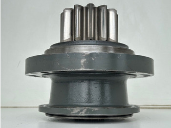نقل الحركة - آلات البناء Liebherr Abtriebswellengehäuse ID-Nr.90013701 mit Abtriebswelle ID-Nr.90214087.    SAT275A290.  R922 LC-1486. R924 LC-1487.  #0871#0876#: صور 5