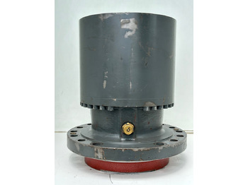 محرك سوينغ LIEBHERR