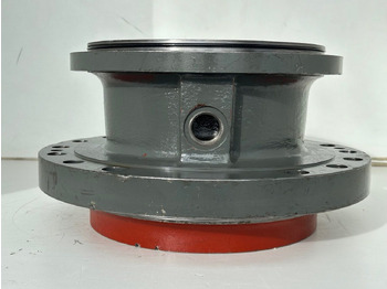 محرك سوينغ LIEBHERR