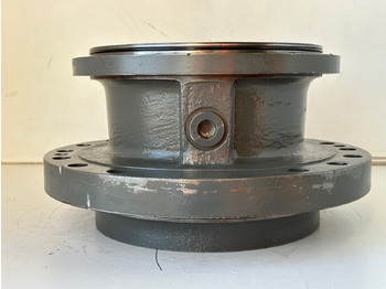 محرك سوينغ LIEBHERR