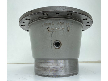 محرك سوينغ LIEBHERR