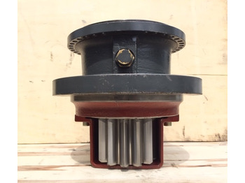 محرك سوينغ LIEBHERR