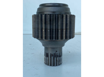 محرك سوينغ - حفارة على عجلات Liebherr Bonfiglioli Bremswelle ID-Nr.5007337. A308, A310, A312, A900 ZW, R308, R310, R312. #LI-BO-BR-27.05#: صور 5 محرك سوينغ - حفارة على عجلات Liebherr Bonfiglioli Bremswelle ID-Nr.5007337. A308, A310, A312, A900 ZW, R308, R310, R312. #LI-BO-BR-27.05#: صور 5