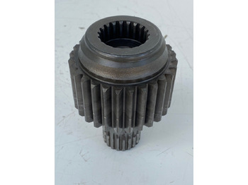 محرك سوينغ - حفارة على عجلات Liebherr Bonfiglioli Bremswelle ID-Nr.5007337. A308, A310, A312, A900 ZW, R308, R310, R312. #LI-BO-BR-27.05#: صور 4 محرك سوينغ - حفارة على عجلات Liebherr Bonfiglioli Bremswelle ID-Nr.5007337. A308, A310, A312, A900 ZW, R308, R310, R312. #LI-BO-BR-27.05#: صور 4