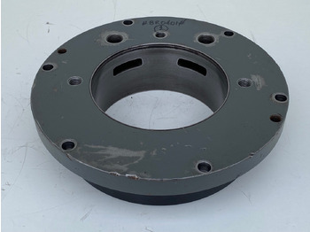 محرك سوينغ LIEBHERR