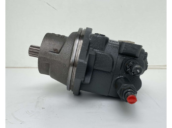 محرك هيدروليكي - آلات البناء Liebherr Hydraulikeinbaumotor FMF045.  ID-Nr.10129444.: صور 5