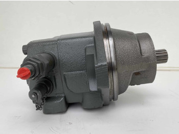 محرك هيدروليكي - آلات البناء Liebherr Hydraulikeinbaumotor FMF045.  ID-Nr.10129444.: صور 2