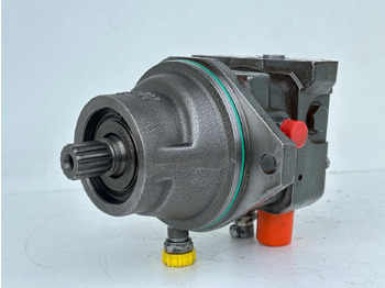 محرك هيدروليكي LIEBHERR