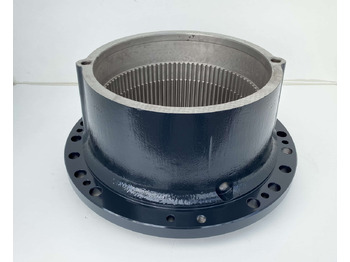 محرك سوينغ LIEBHERR