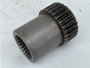 محرك السفر LIEBHERR