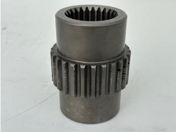 محرك السفر LIEBHERR