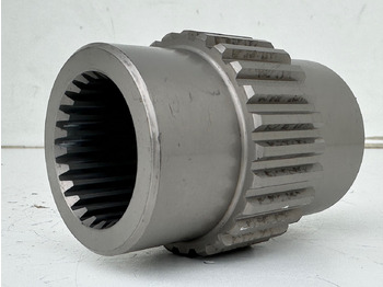 محرك السفر LIEBHERR