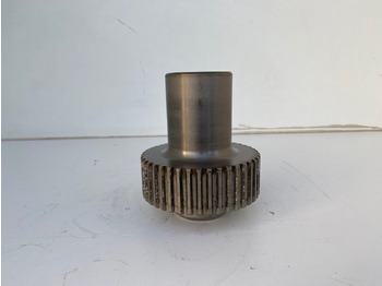 محرك السفر LIEBHERR