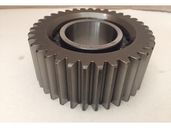 محرك سوينغ LIEBHERR