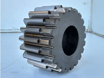 محرك السفر LIEBHERR