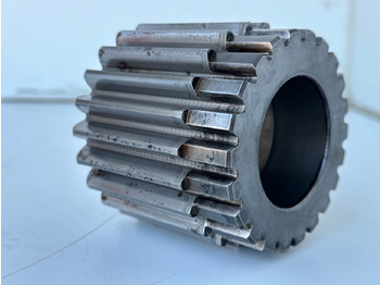 محرك السفر LIEBHERR