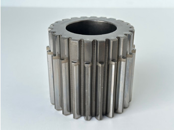 محرك السفر LIEBHERR