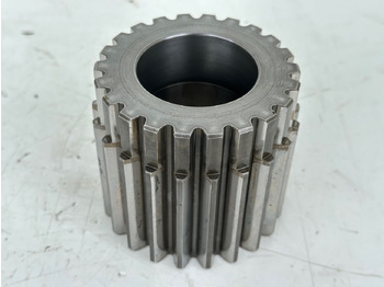 محرك السفر LIEBHERR
