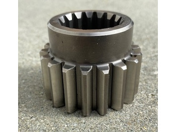 محرك سوينغ LIEBHERR