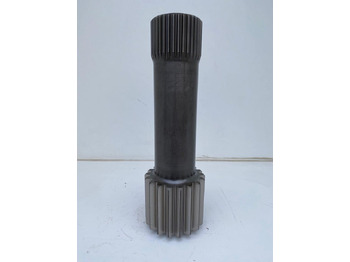محرك السفر LIEBHERR