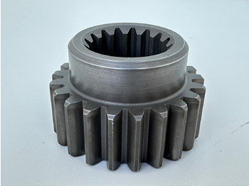 محرك سوينغ LIEBHERR