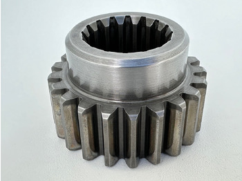 محرك سوينغ LIEBHERR