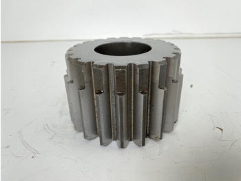 محرك السفر LIEBHERR