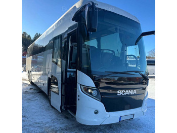 سياحية حافلة SCANIA Touring