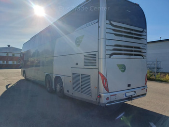 سياحية حافلة MAN Beulas JEWEL (Lions chassis): صور 5 سياحية حافلة MAN Beulas JEWEL (Lions chassis): صور 5