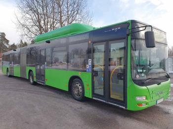 النقل الحضري MAN LION'S CITY G A23 CNG: صور 1