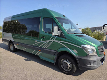 صغيرة MERCEDES-BENZ Sprinter 516