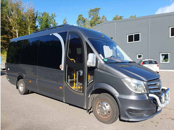 صغيرة MERCEDES-BENZ Sprinter 519