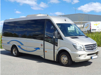 صغيرة MERCEDES-BENZ Sprinter 516
