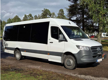 صغيرة MERCEDES-BENZ Sprinter 516
